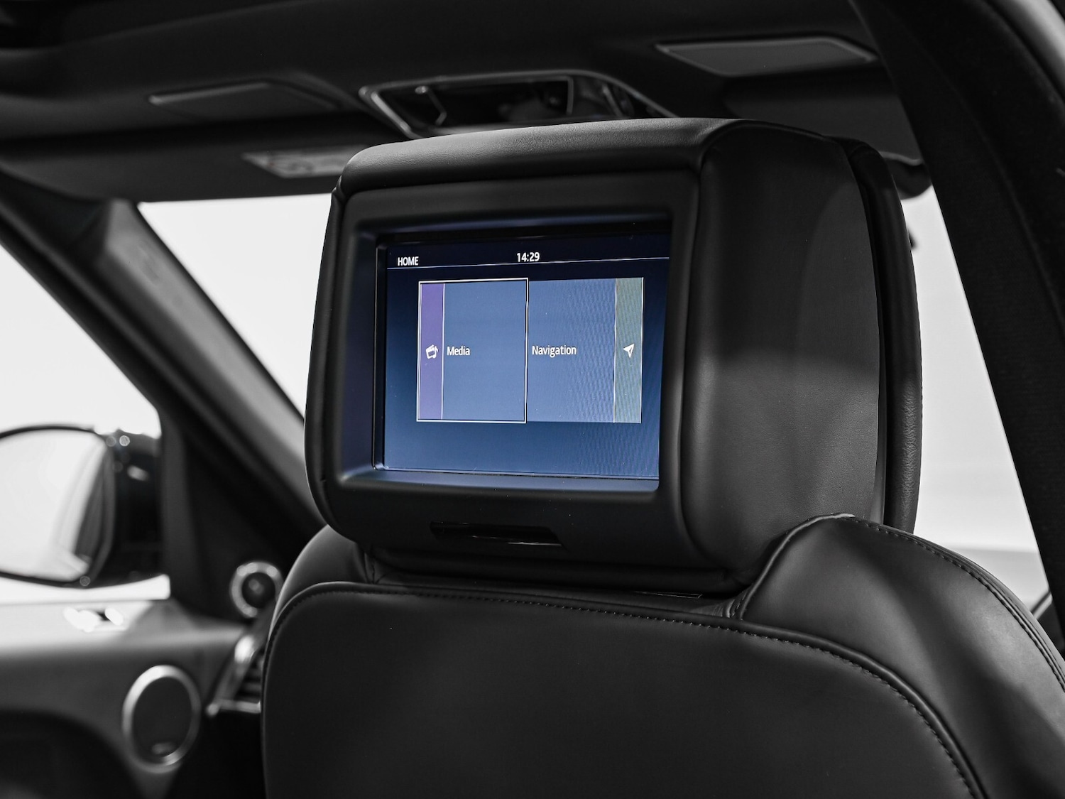 Used Land Rover Range Rover Sport 2020 for sale - 77285736: Photo 29