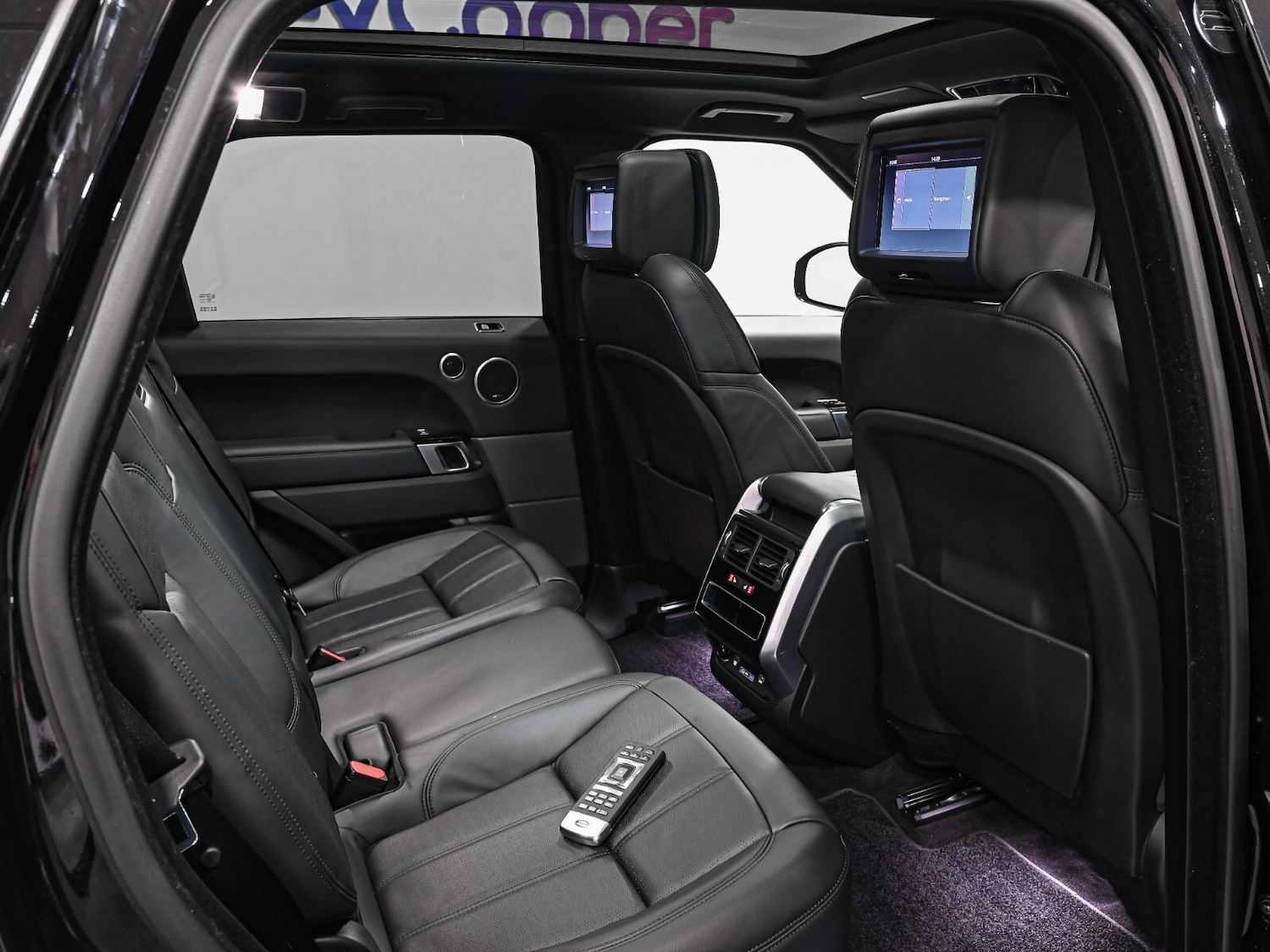 Used Land Rover Range Rover Sport 2020 for sale - 77285736: Photo 3