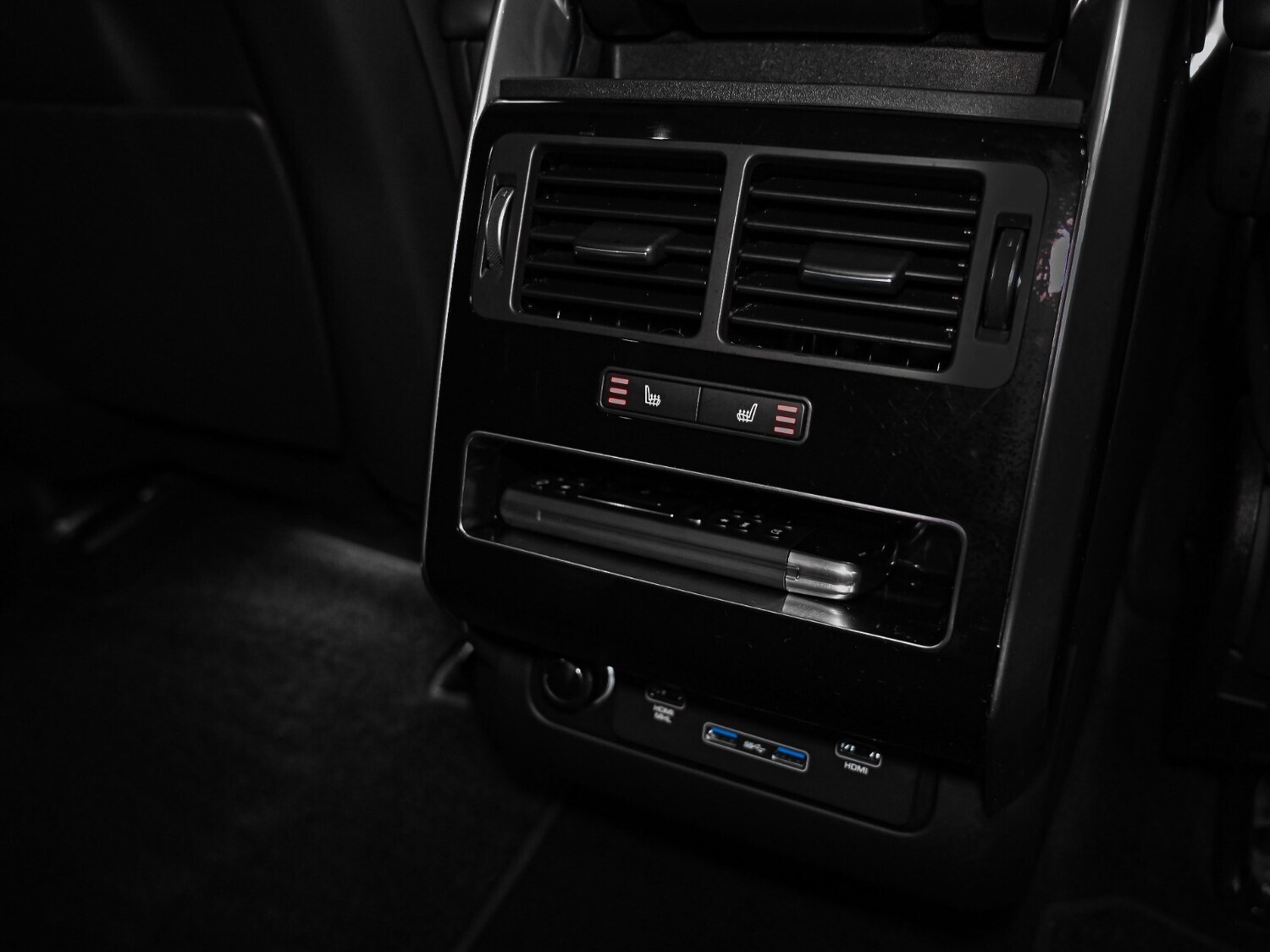 Used Land Rover Range Rover Sport 2020 for sale - 77285736: Photo 31