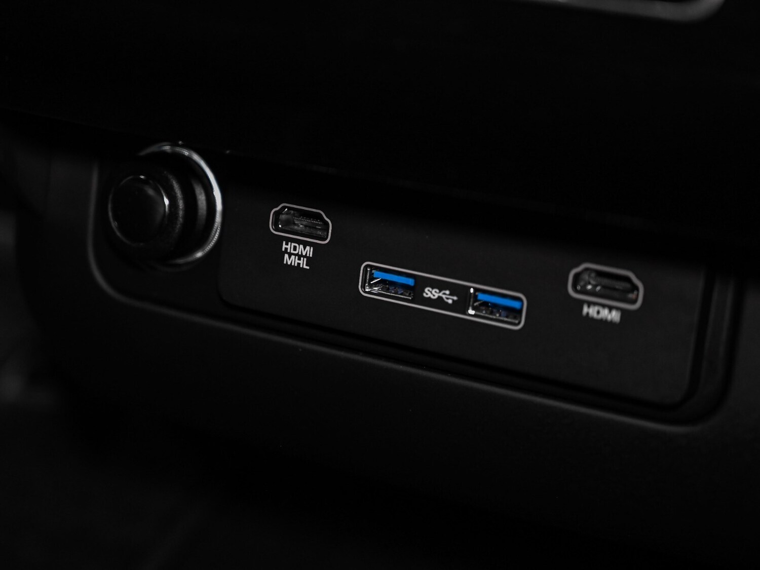 Used Land Rover Range Rover Sport 2020 for sale - 77285736: Photo 32