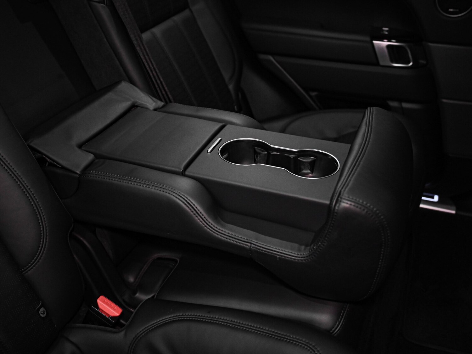 Used Land Rover Range Rover Sport 2020 for sale - 77285736: Photo 33