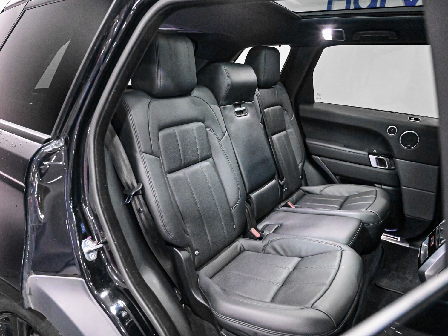 Used Land Rover Range Rover Sport 2020 for sale - 77285736: Photo 34