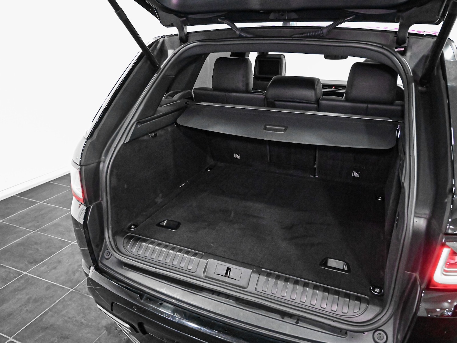 Used Land Rover Range Rover Sport 2020 for sale - 77285736: Photo 35