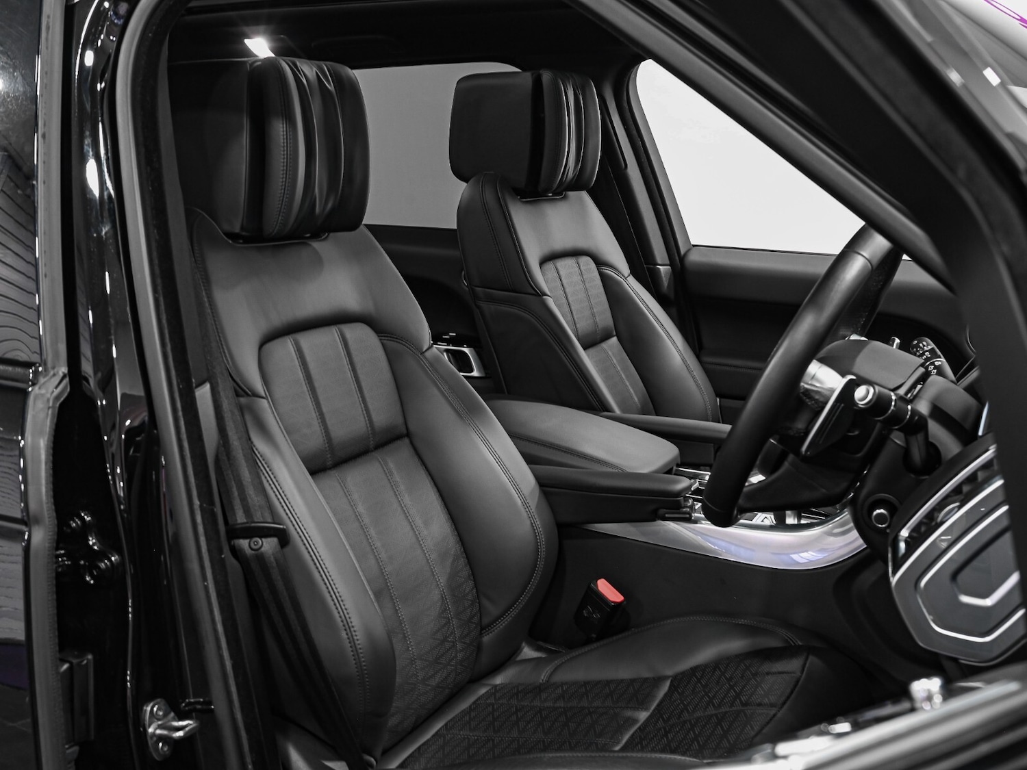 Used Land Rover Range Rover Sport 2020 for sale - 77285736: Photo 4