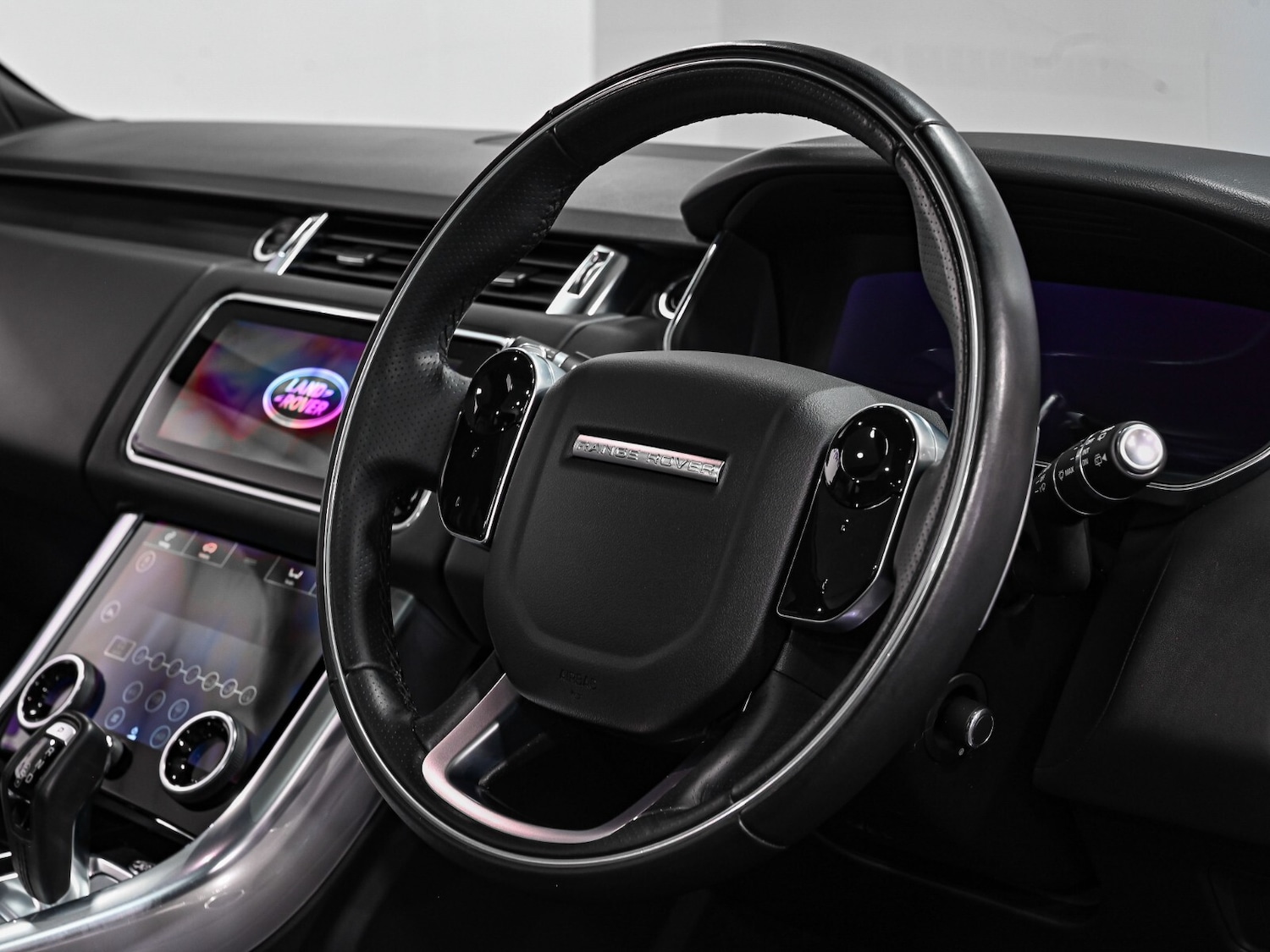 Used Land Rover Range Rover Sport 2020 for sale - 77285736: Photo 9