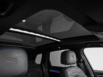 Used Volkswagen Touareg 2023 for sale - 78186993: Photo