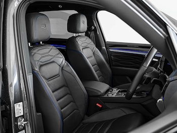 Used Volkswagen Touareg 2023 for sale - 78186993: Photo