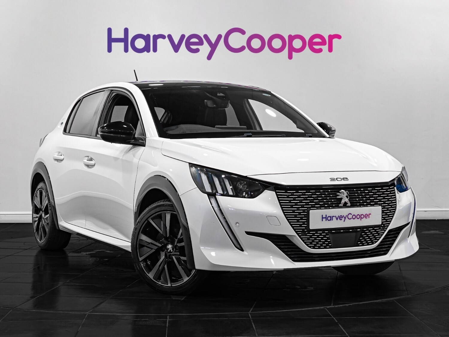 Used Peugeot 208 2023 for sale - 77339480: Photo 1