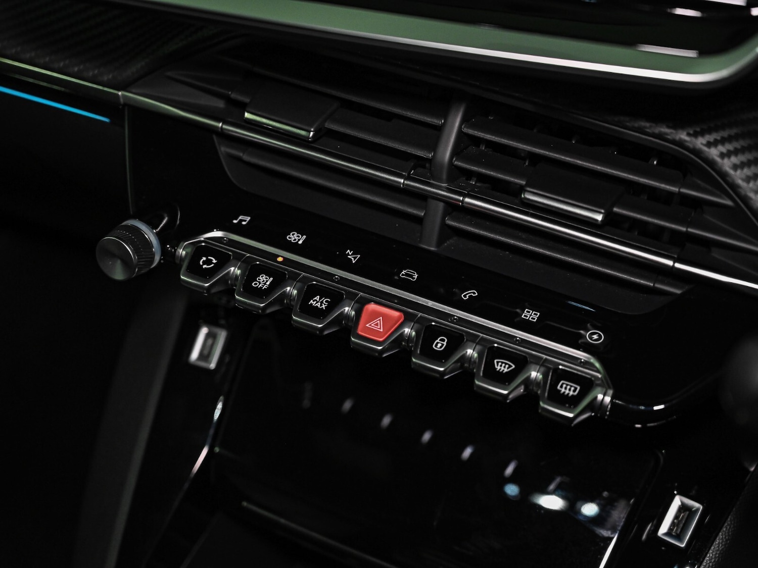 Used Peugeot 208 2023 for sale - 77339480: Photo 10