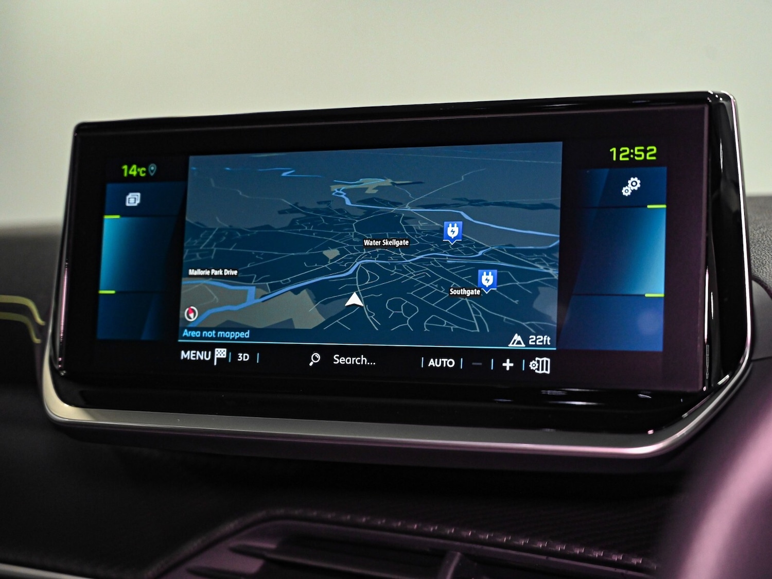 Used Peugeot 208 2023 for sale - 77339480: Photo 11