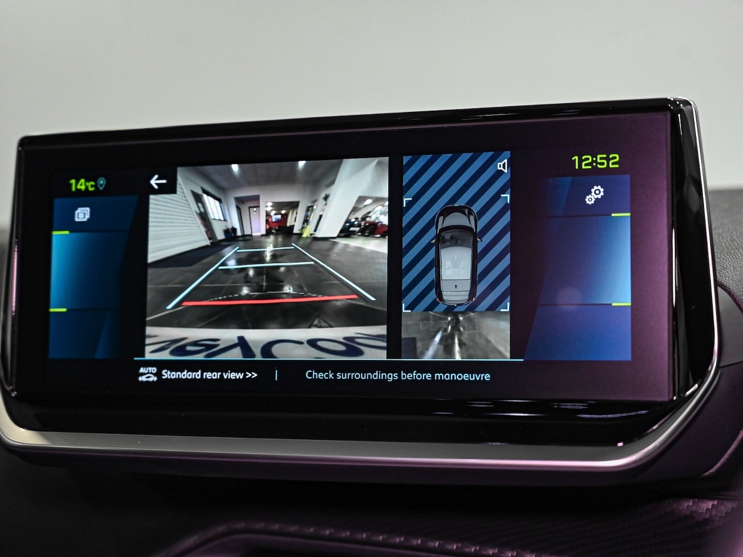 Used Peugeot 208 2023 for sale - 77339480: Photo 12