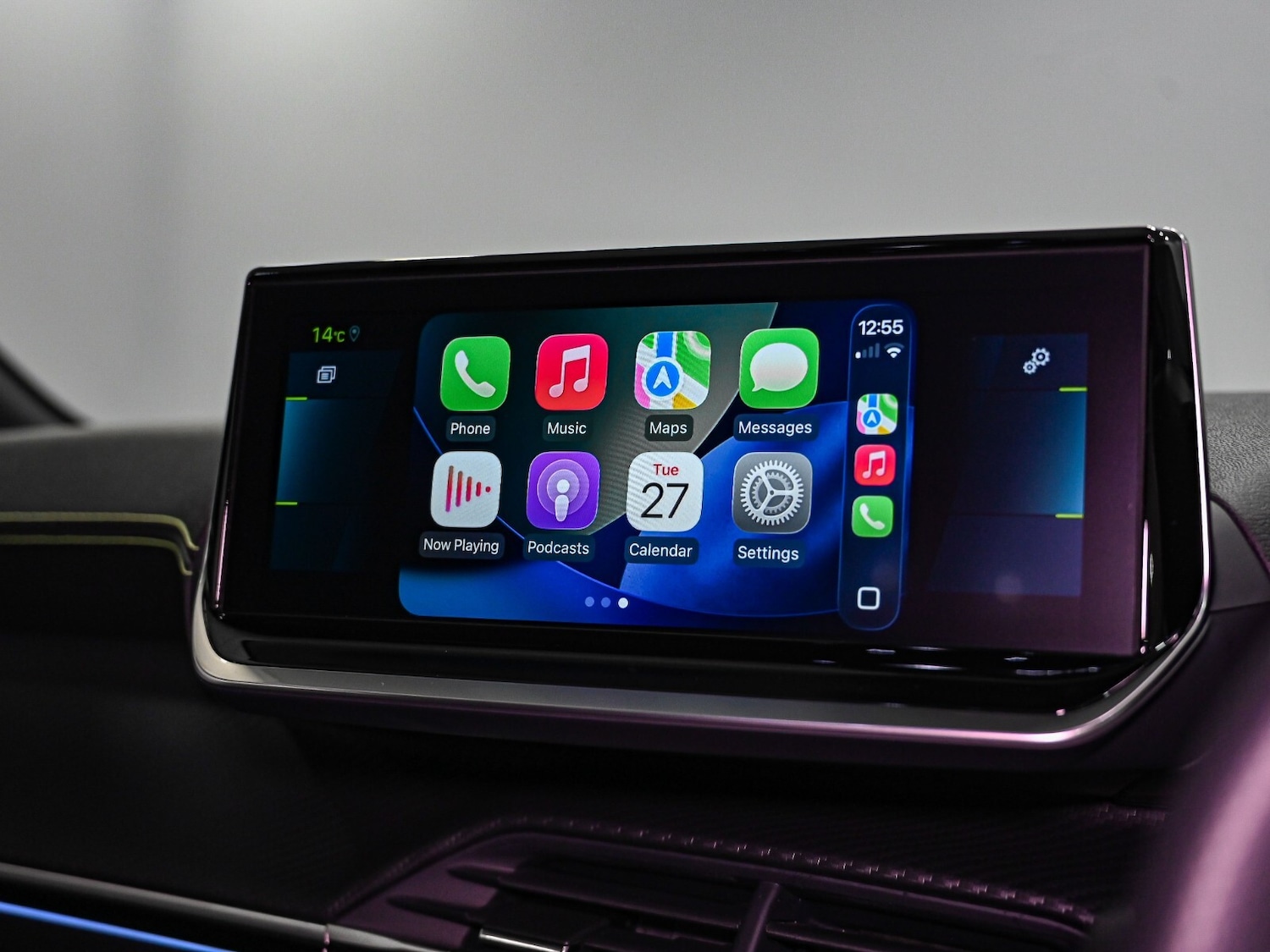 Used Peugeot 208 2023 for sale - 77339480: Photo 13