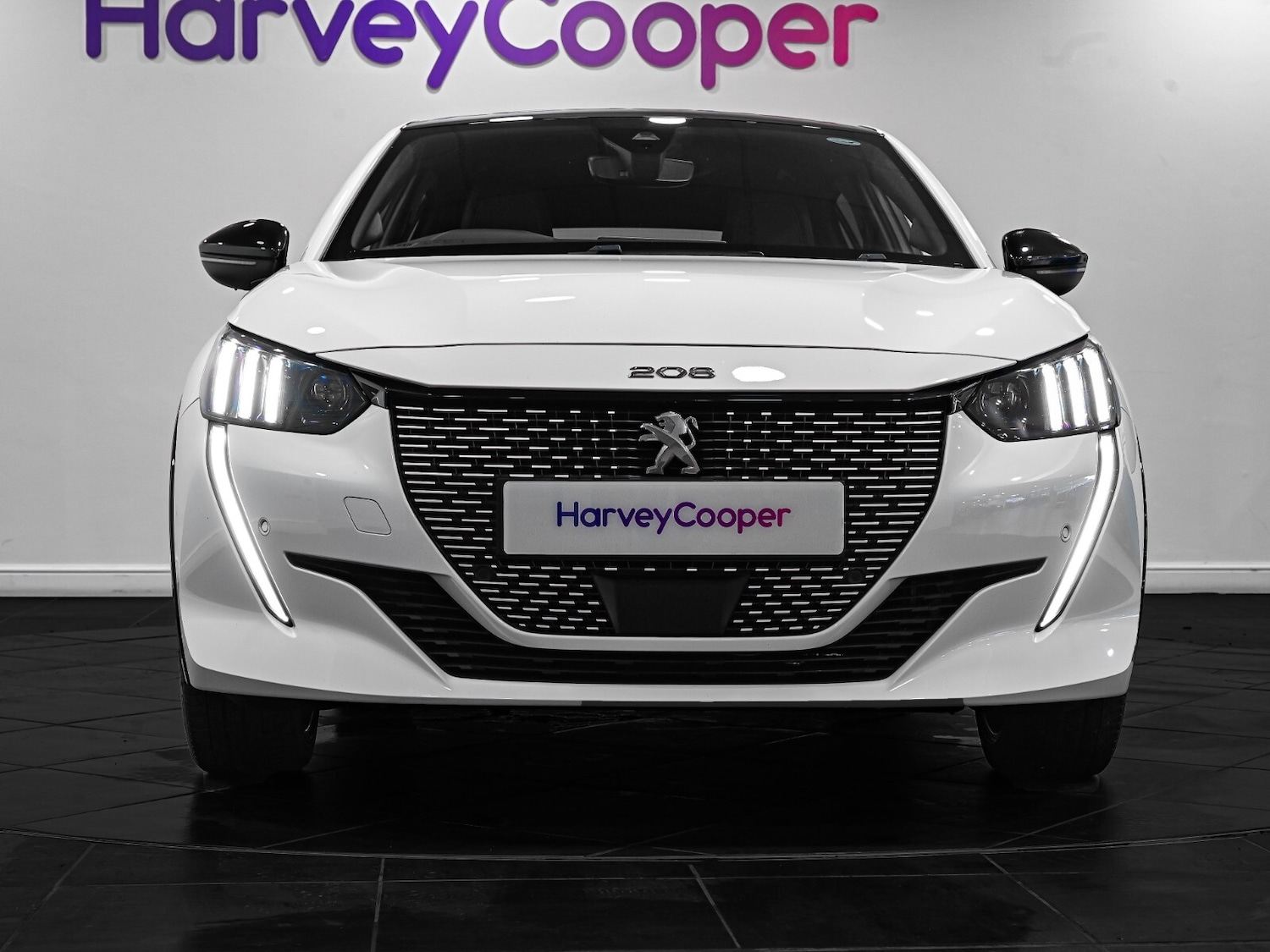 Used Peugeot 208 2023 for sale - 77339480: Photo 14