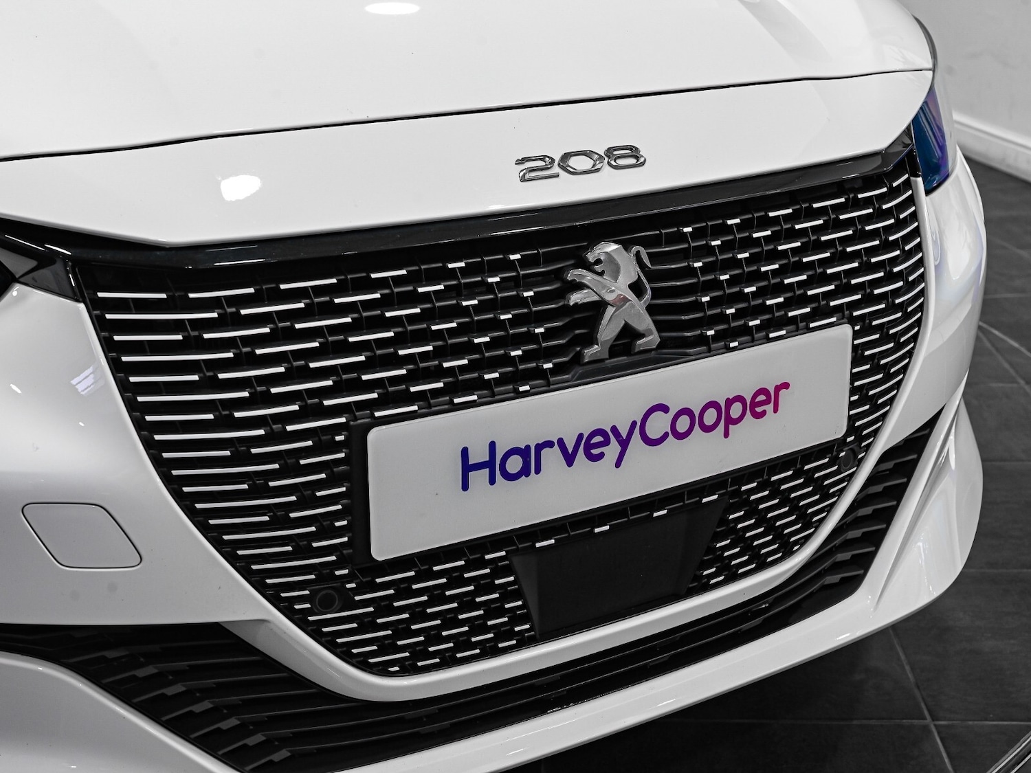 Used Peugeot 208 2023 for sale - 77339480: Photo 15