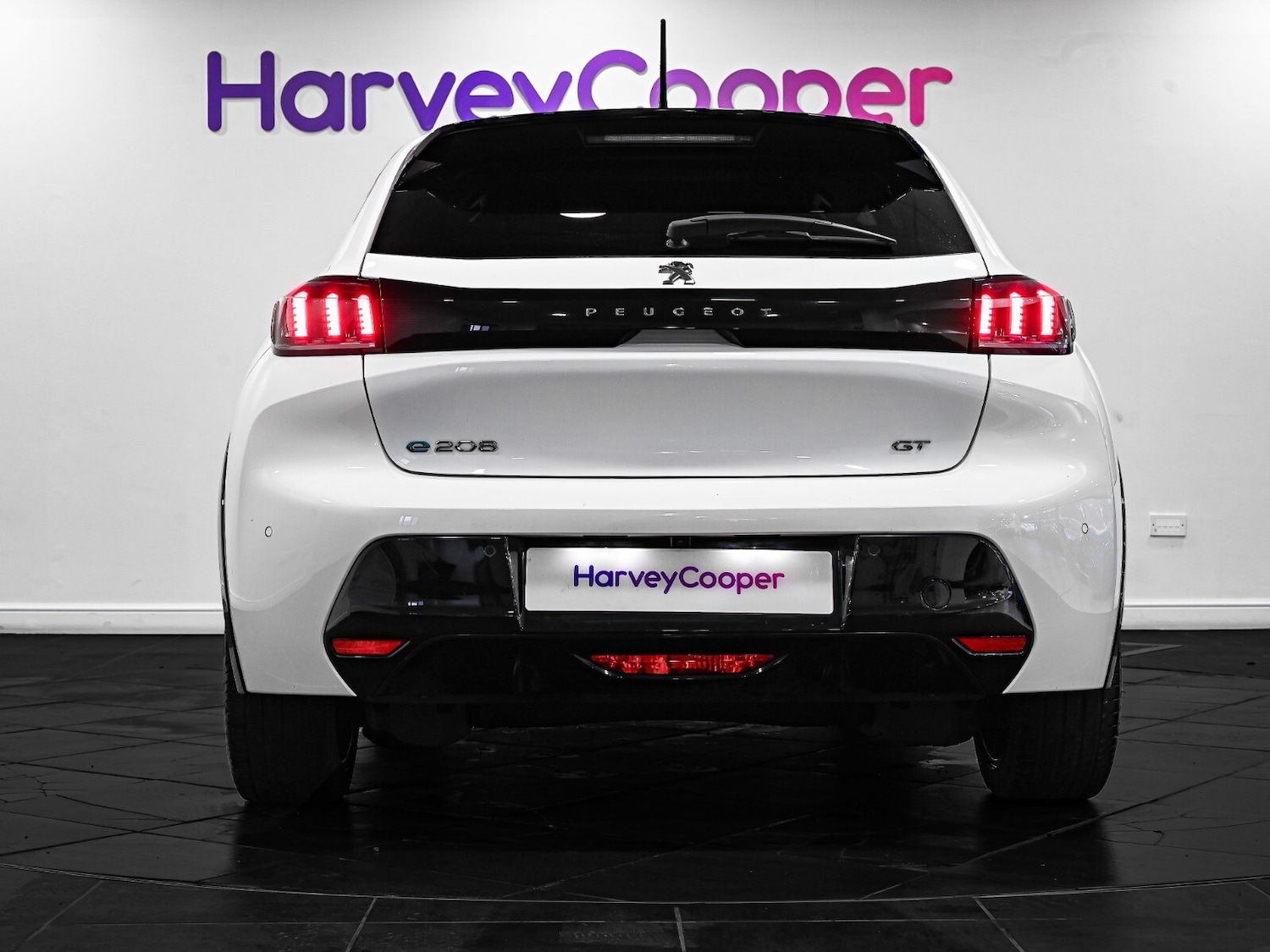 Used Peugeot 208 2023 for sale - 77339480: Photo 17