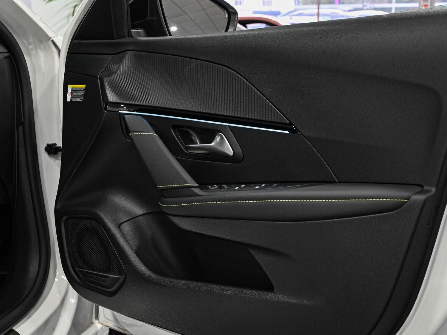 Used Peugeot 208 2023 for sale - 77339480: Photo 20