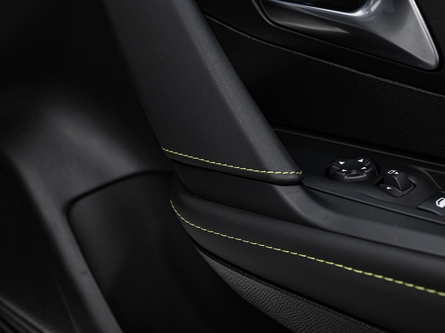 Used Peugeot 208 2023 for sale - 77339480: Photo 21