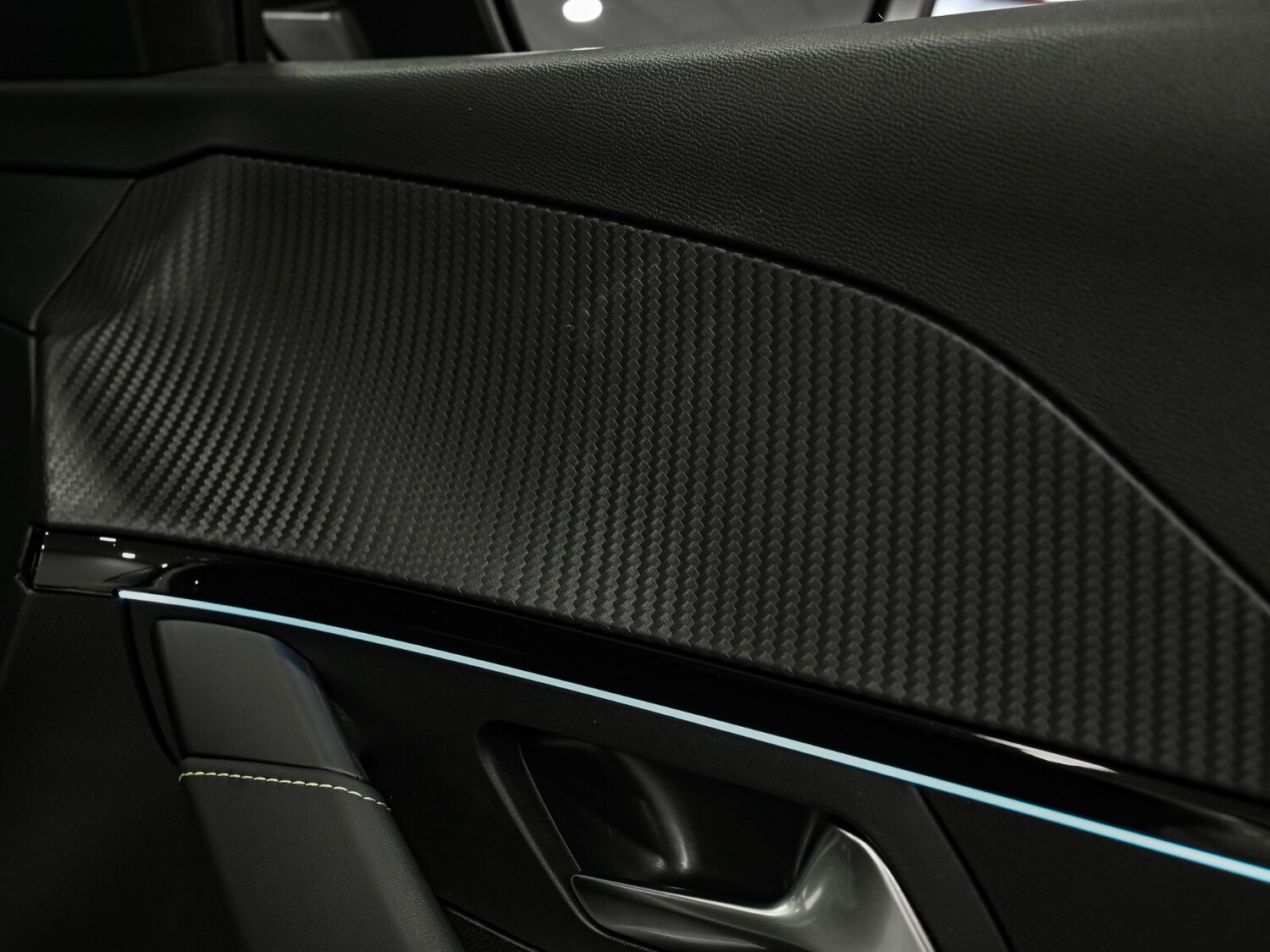 Used Peugeot 208 2023 for sale - 77339480: Photo 22