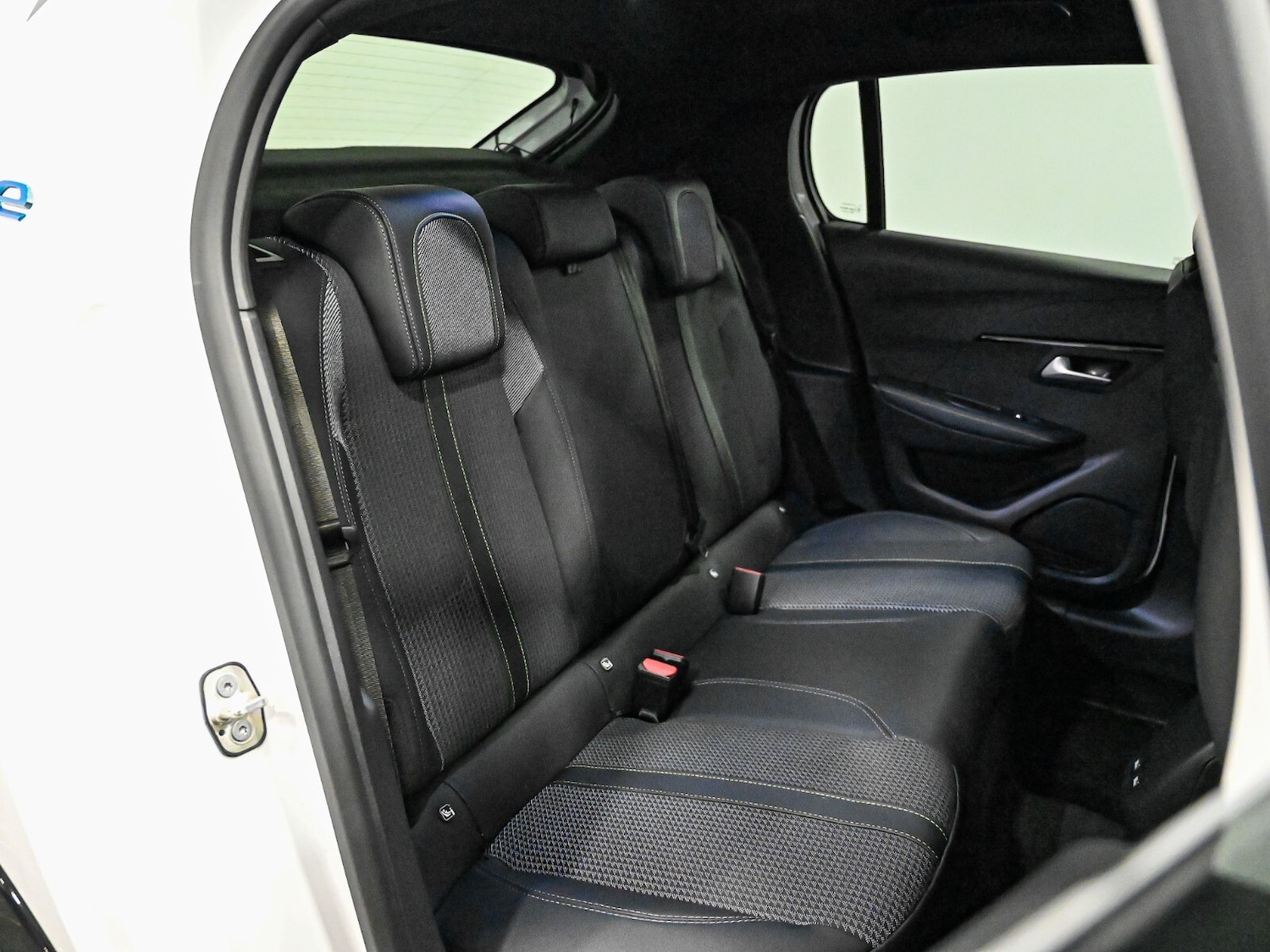 Used Peugeot 208 2023 for sale - 77339480: Photo 25