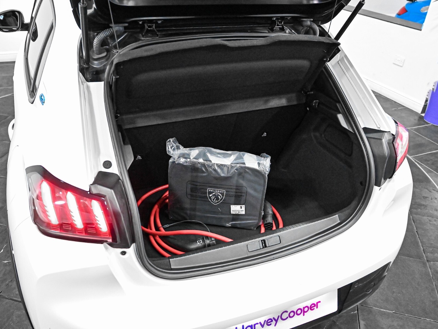 Used Peugeot 208 2023 for sale - 77339480: Photo 26