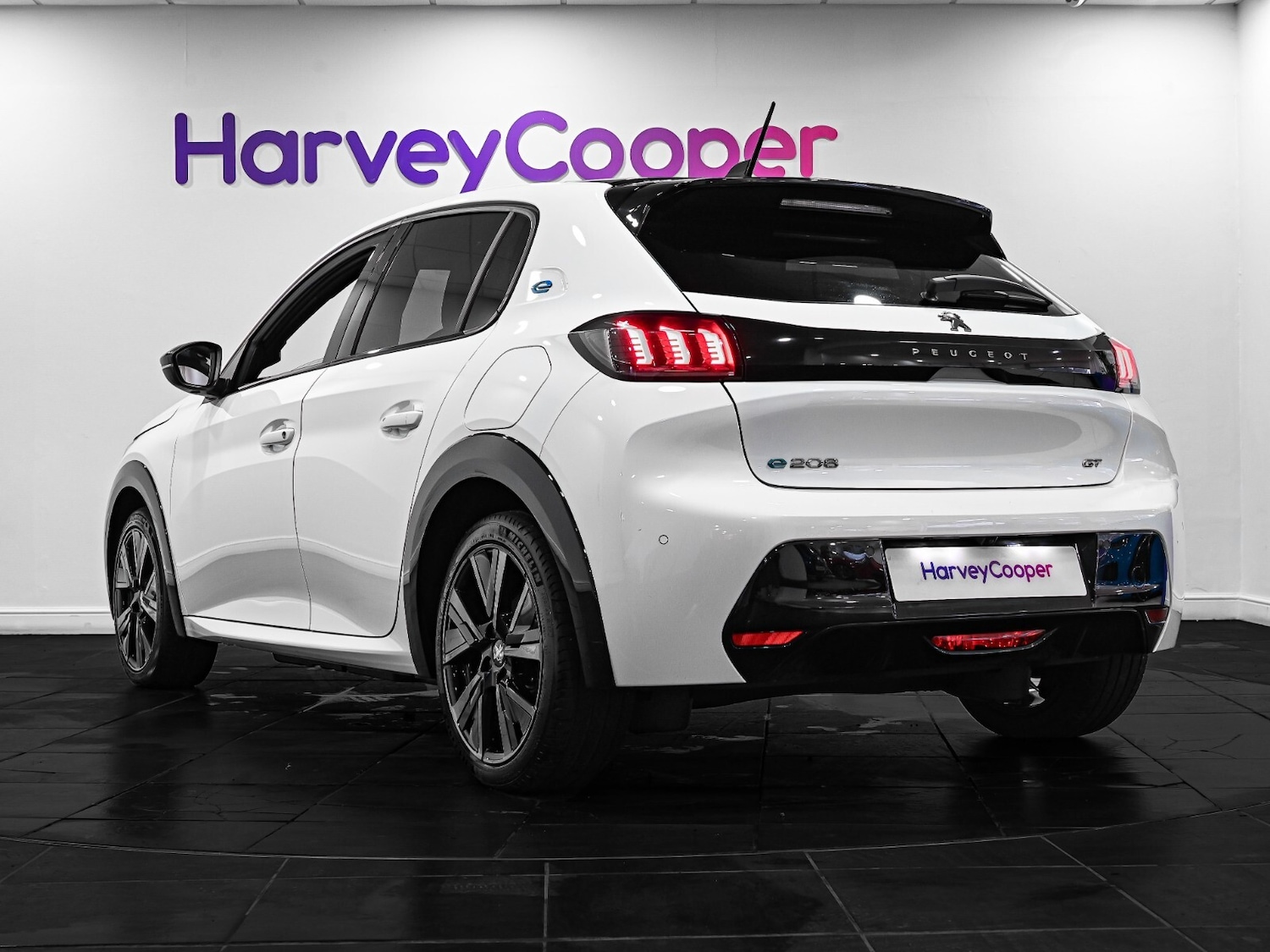 Used Peugeot 208 2023 for sale - 77339480: Photo 5