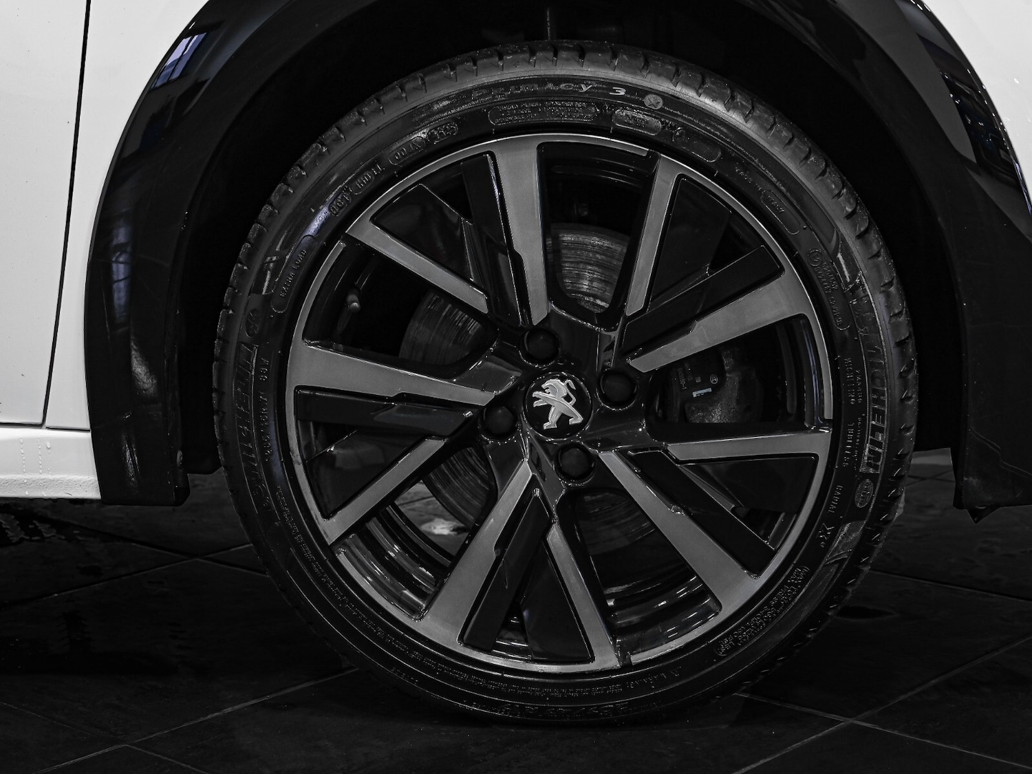 Used Peugeot 208 2023 for sale - 77339480: Photo 6