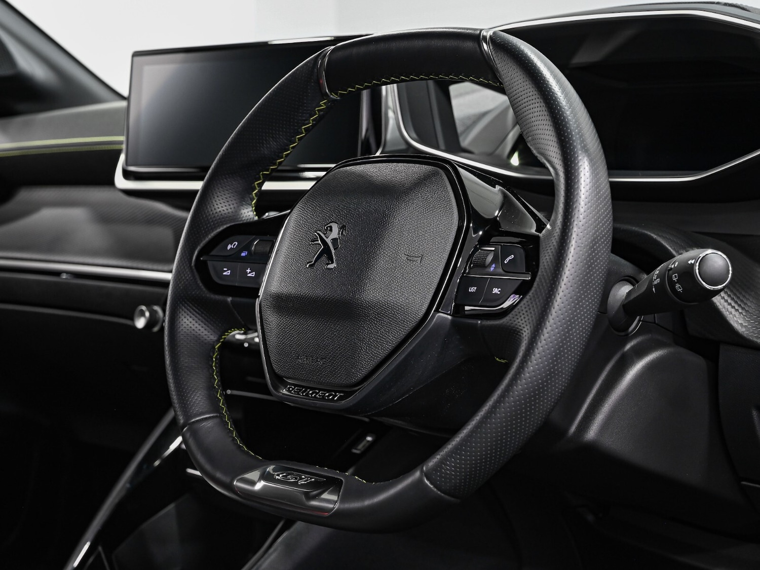 Used Peugeot 208 2023 for sale - 77339480: Photo 7