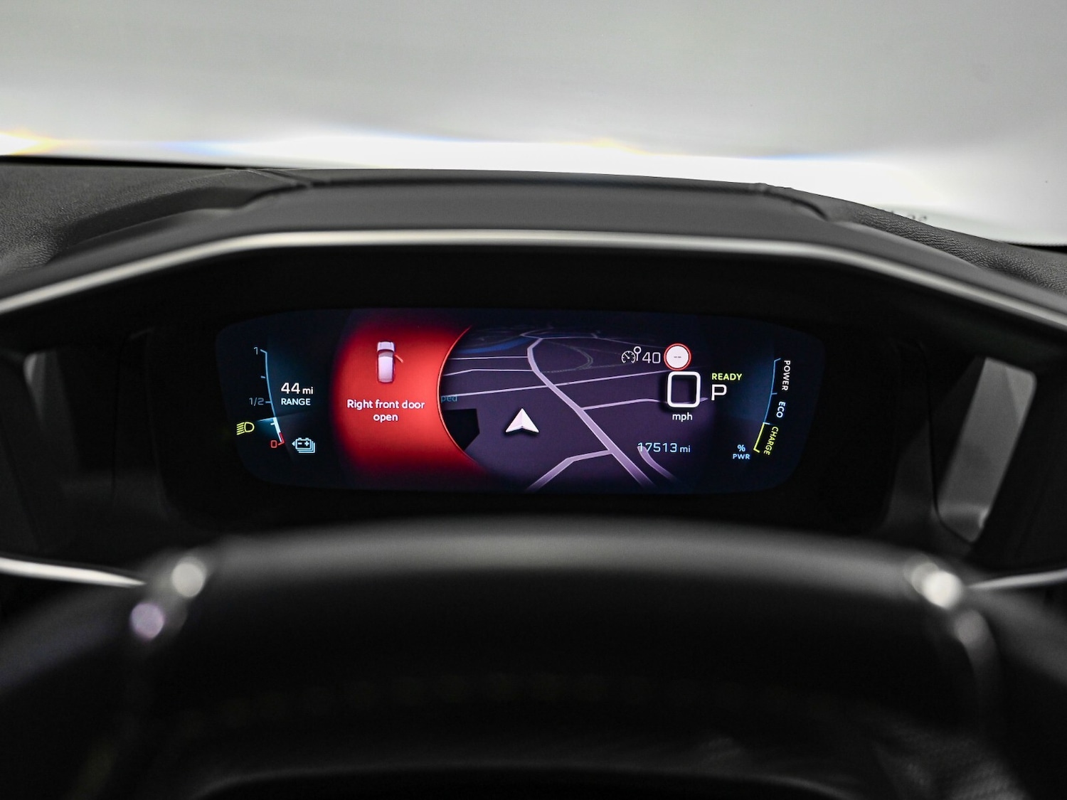 Used Peugeot 208 2023 for sale - 77339480: Photo 8