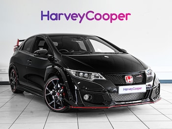 Used Honda Civic 2017 for sale - 78512894: Photo