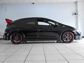 Used Honda Civic 2017 for sale - 78512894: Photo
