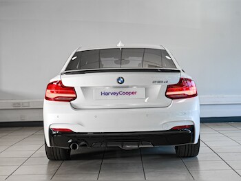 Used BMW 2 Series 2019 for sale - 78351253: Photo