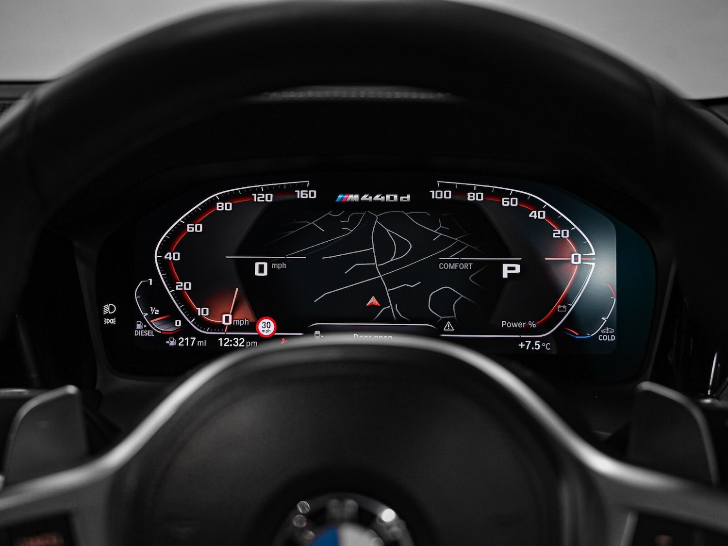 Used BMW 4 Series 2022 for sale - 77353757: Photo 11