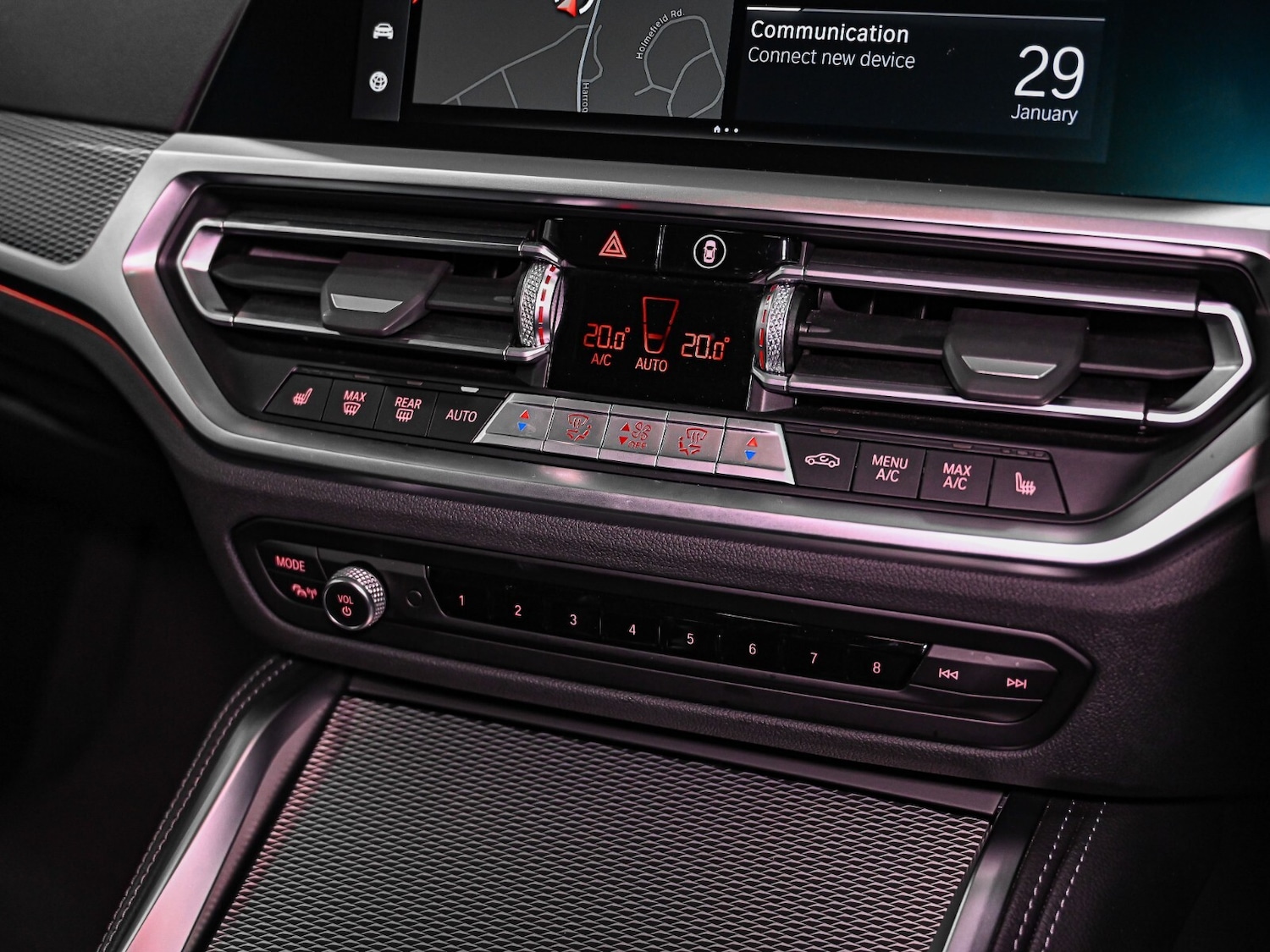 Used BMW 4 Series 2022 for sale - 77353757: Photo 12