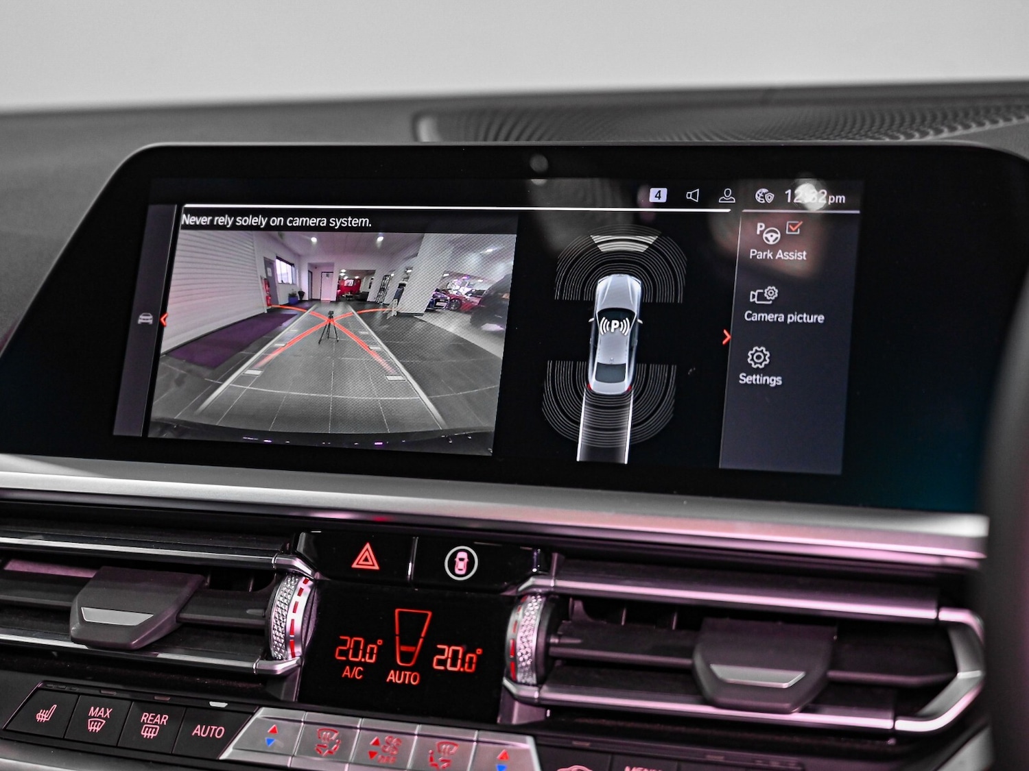 Used BMW 4 Series 2022 for sale - 77353757: Photo 14