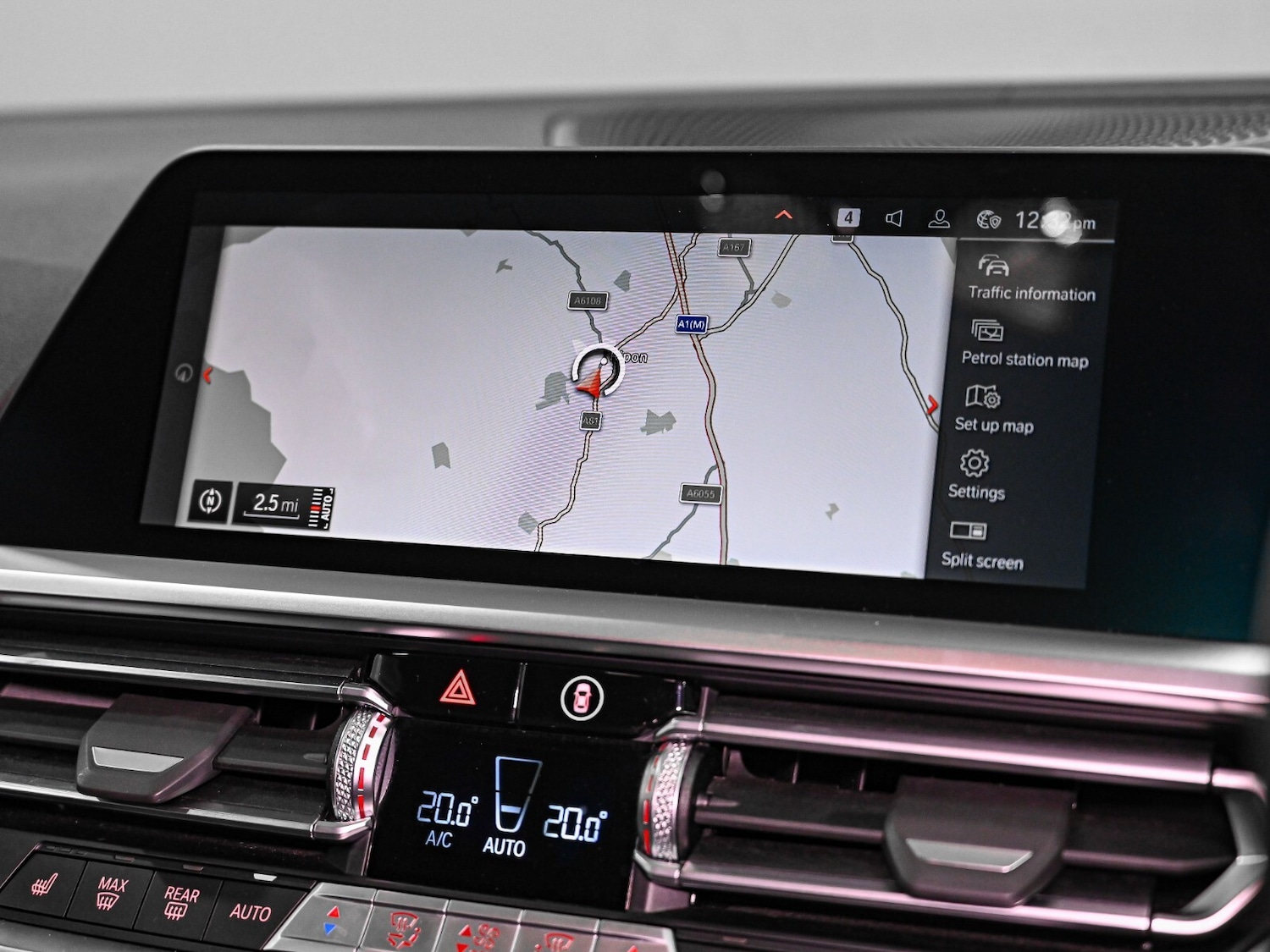 Used BMW 4 Series 2022 for sale - 77353757: Photo 15