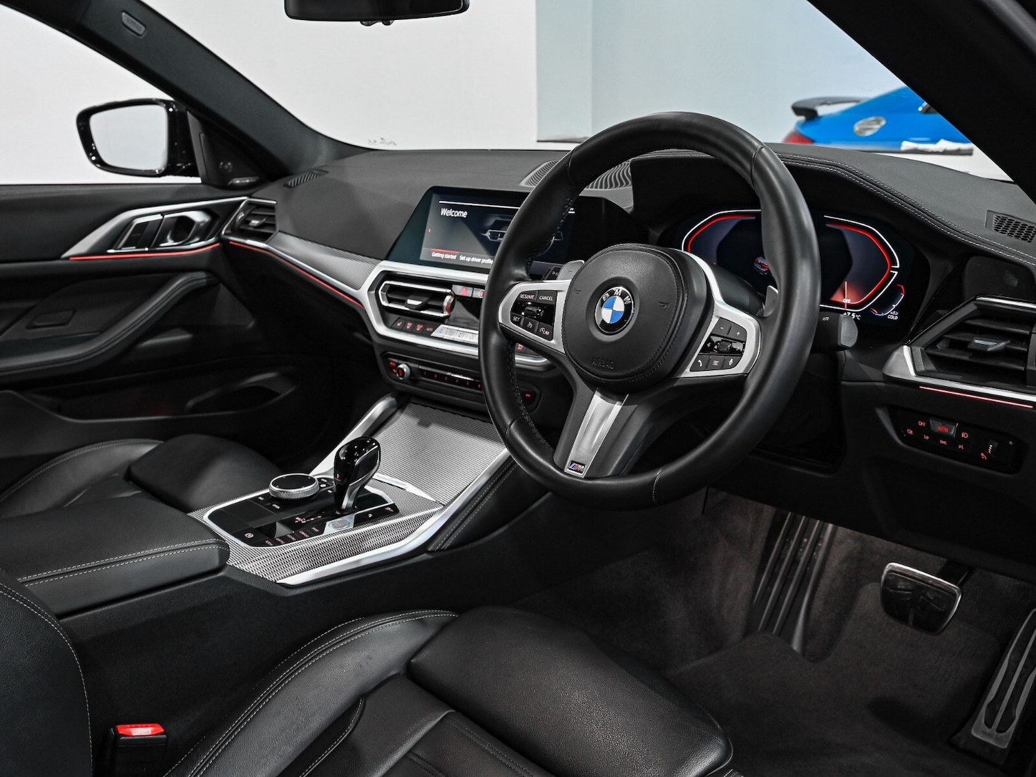 Used BMW 4 Series 2022 for sale - 77353757: Photo 2