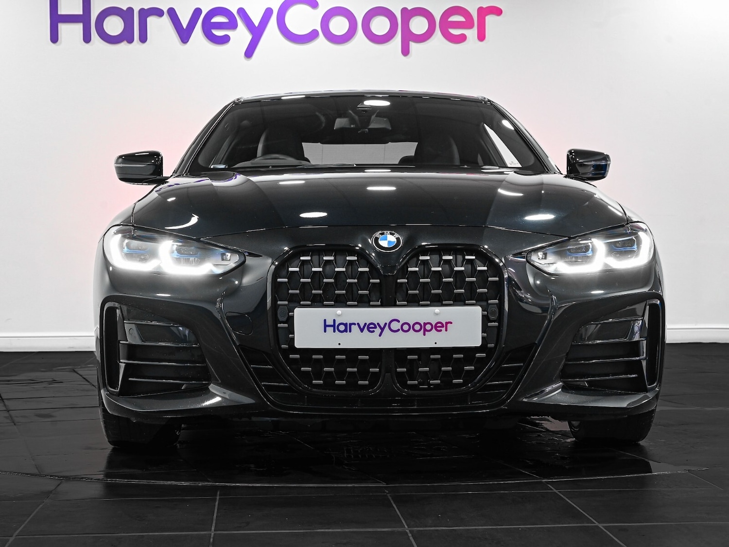 Used BMW 4 Series 2022 for sale - 77353757: Photo 20