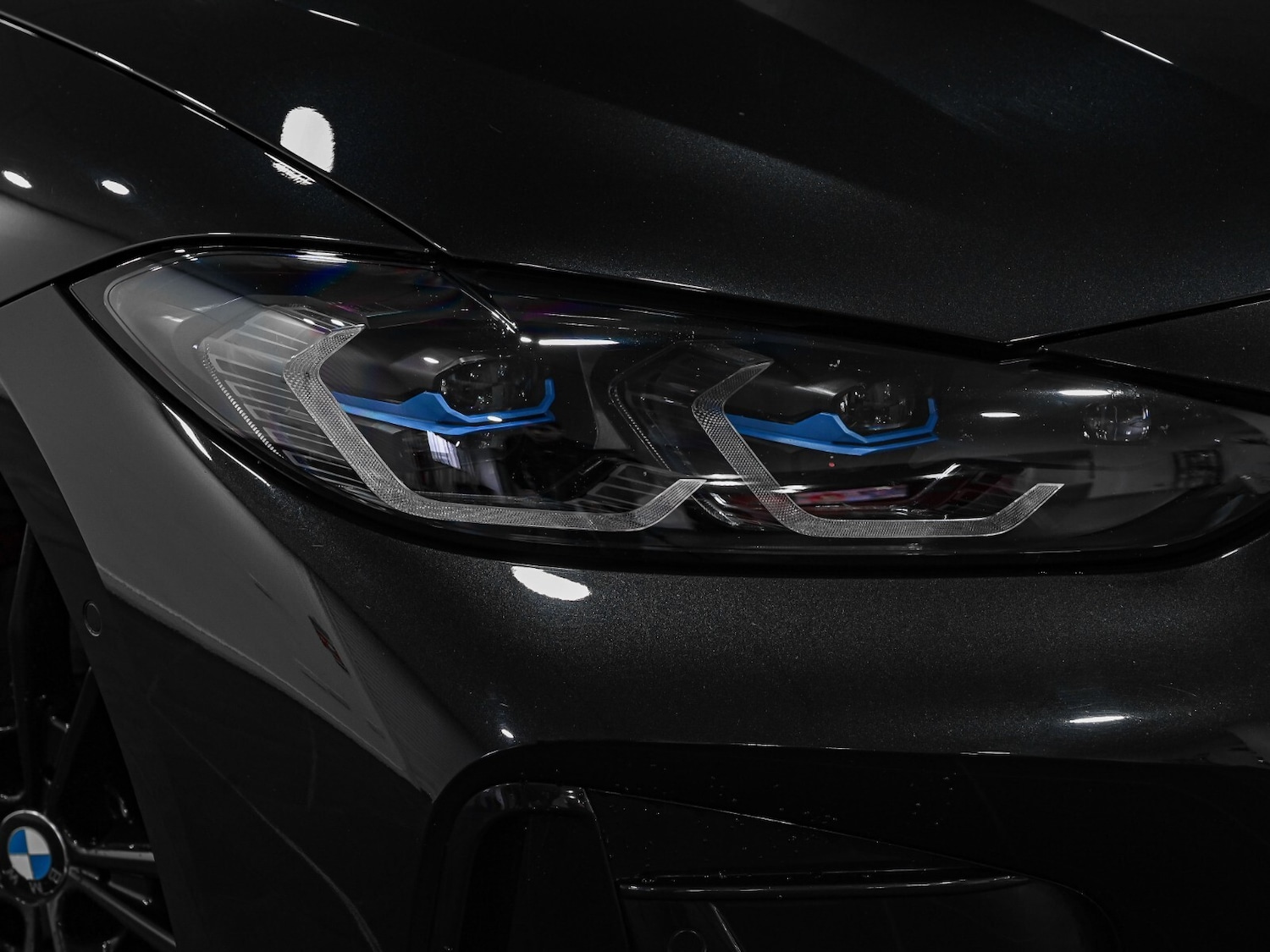 Used BMW 4 Series 2022 for sale - 77353757: Photo 22