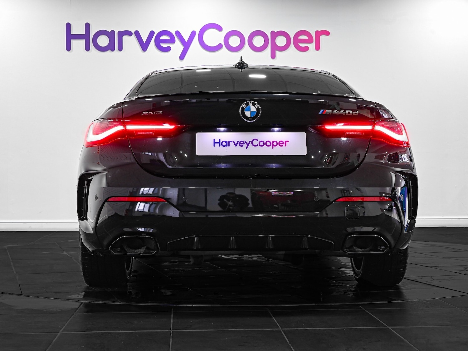 Used BMW 4 Series 2022 for sale - 77353757: Photo 23