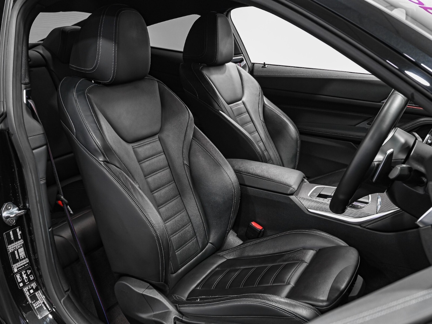 Used BMW 4 Series 2022 for sale - 77353757: Photo 3