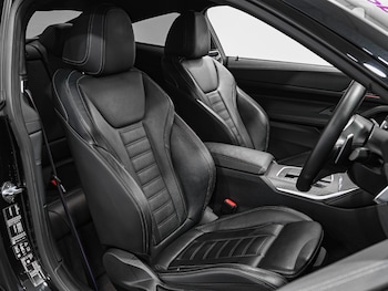 Used BMW 4 Series 2022 for sale - 77353757: Photo