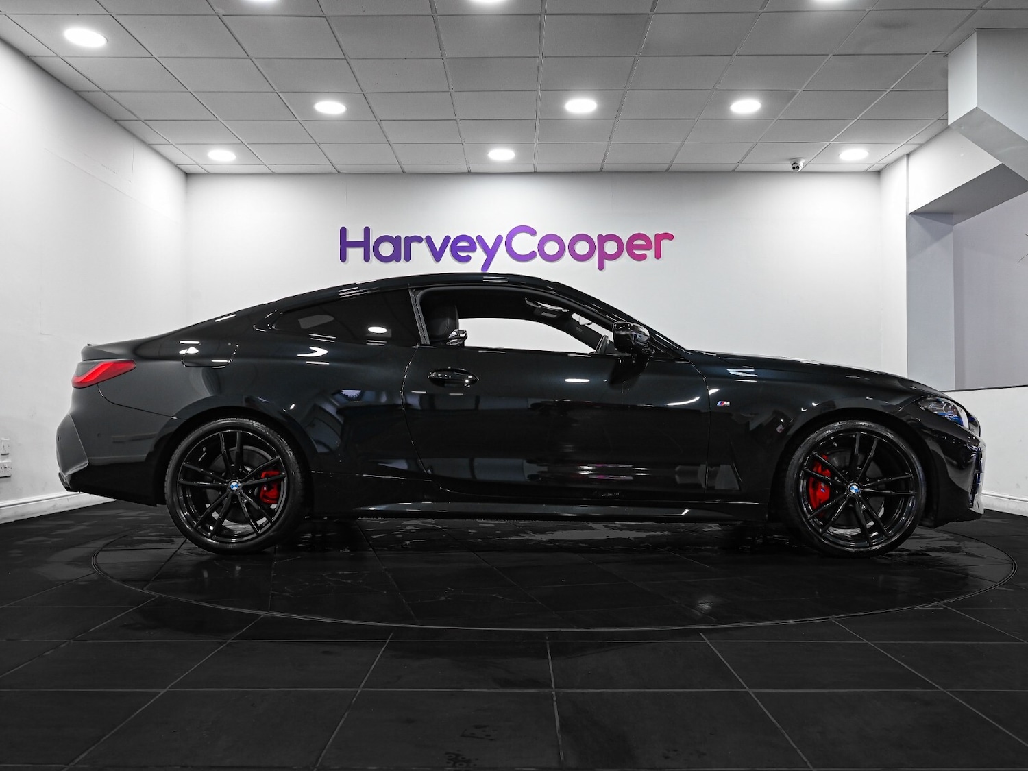 Used BMW 4 Series 2022 for sale - 77353757: Photo 4