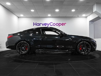 Used BMW 4 Series 2022 for sale - 77353757: Photo