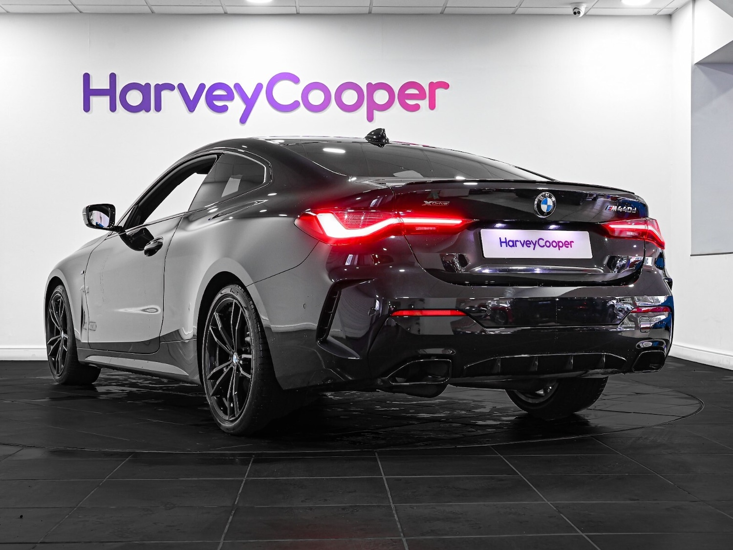 Used BMW 4 Series 2022 for sale - 77353757: Photo 5