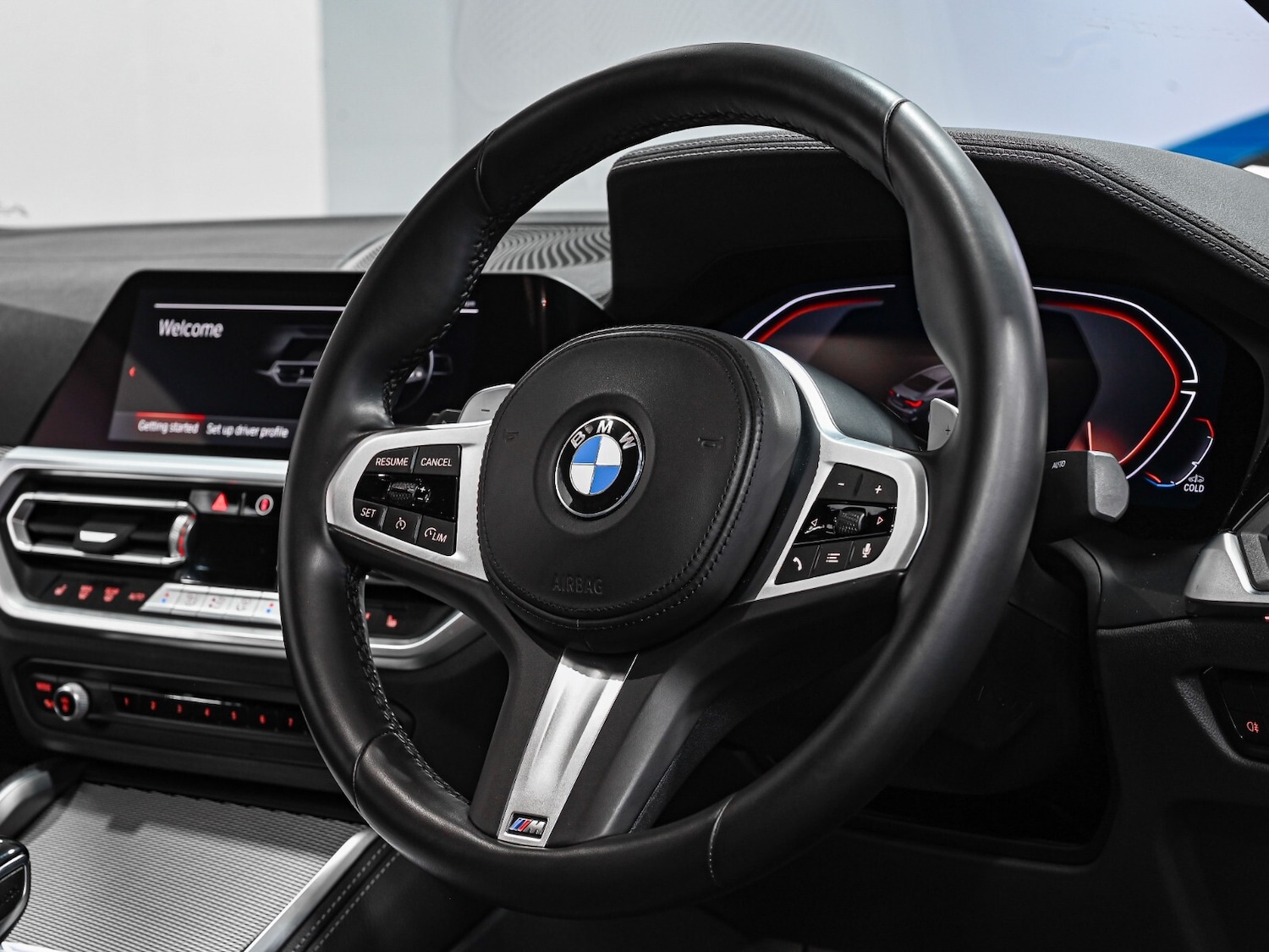 Used BMW 4 Series 2022 for sale - 77353757: Photo 8