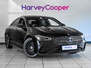 Used Mercedes-Benz CLA 2024 for sale - 78423979: Photo