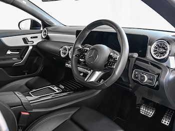 Used Mercedes-Benz CLA 2024 for sale - 78423979: Photo