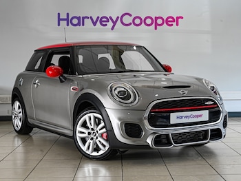 Used MINI Hatch 2018 for sale - 78211975: Photo