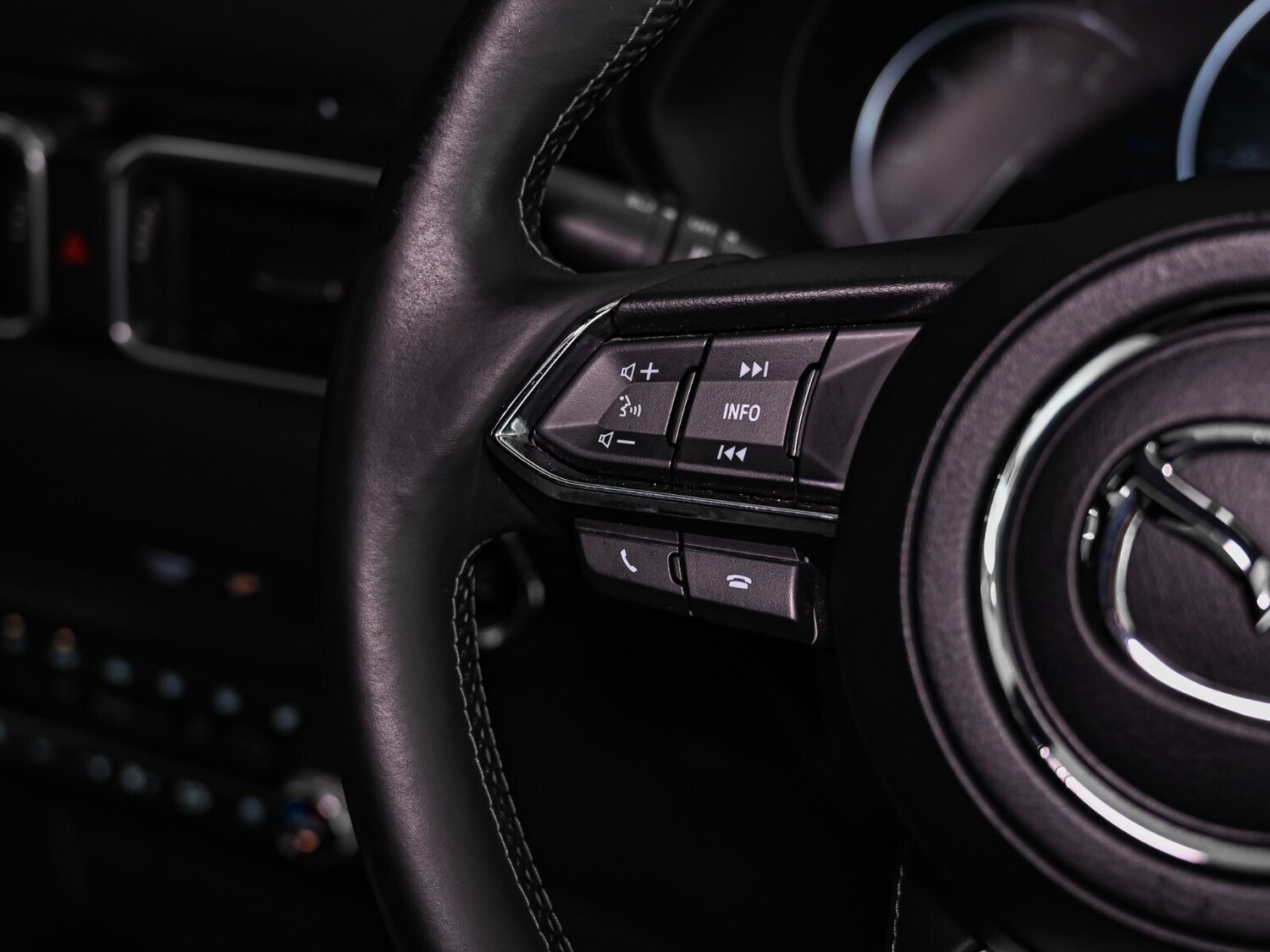 Used Mazda CX-5 2019 for sale - 78088534: Photo 10