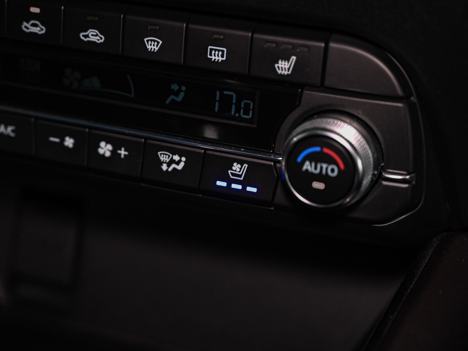 Used Mazda CX-5 2019 for sale - 78088534: Photo 20